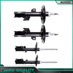 Full Set Shocks Struts for Lexus ES330 (2004–2006)