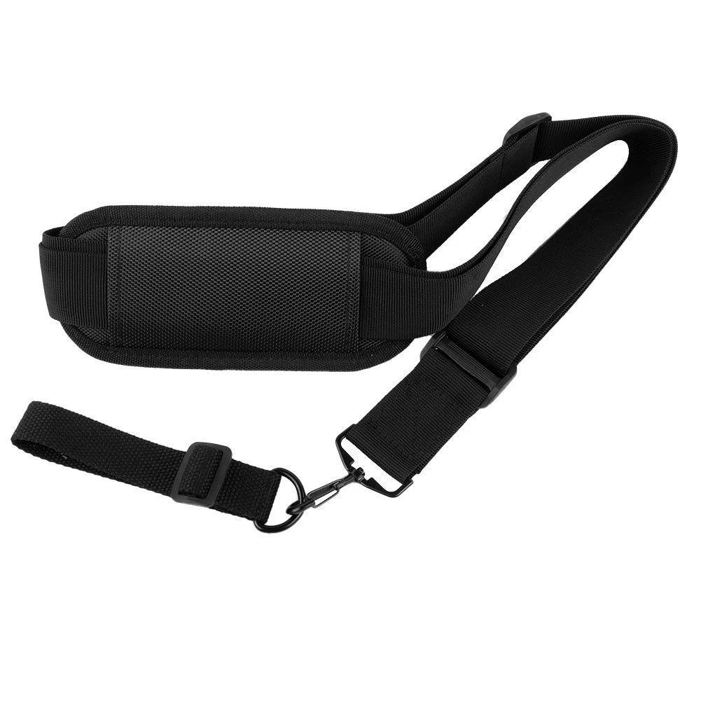 Shoulder Strap Harness for Brush Trimmer (Universal Fit)
