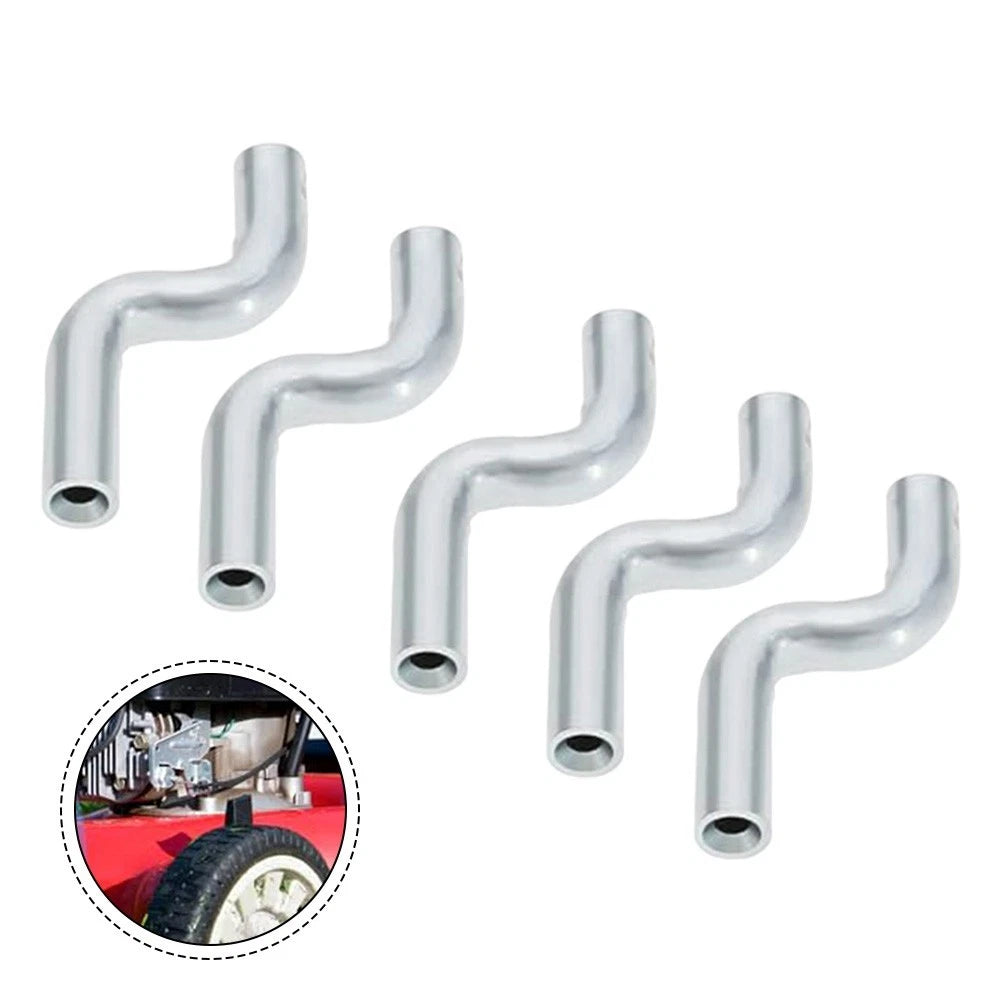 5 Z Type Cable End Covers for Reliable Lawn Mower Throttle Cable Repair