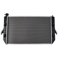 Coolant Radiator Assembly for GMC Safari (1995–1996)