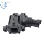 Exhaust Manifold Riser Elbow 864591T02 for Mercruiser V6 (4.3, 5.0, 5.7)