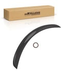 Carbon Fiber Rear Trunk Spoiler Wing for Tesla Model S (2012–2024)