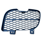 Aftermarket Front Bar Grille, Right for Toyota HiAce TRH/KDH (2005–2010)