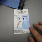 Yoga Hammock & Swing for ECOTRIC Yoga Gymnastics