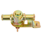Heater Tap Valve for Hot Rod (16mm, 5/8") Inline Cable Type