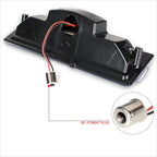 Aluminum Core Radiator for BMW X5 (2007–2010)