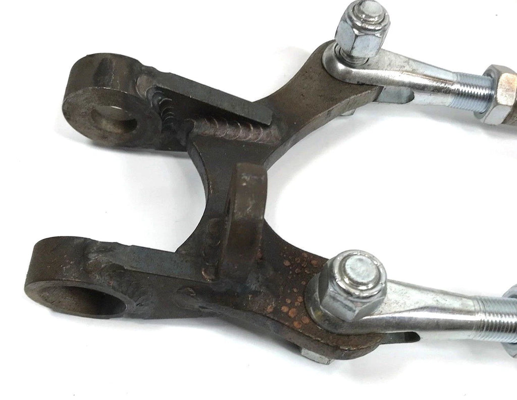 Front Hairpin Kit With Tie Rod Ends for Ford Model A (1928–1934)