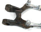 Front Hairpin Kit With Tie Rod Ends for Ford Model A (1928–1934)