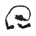Ignition Coil for Suzuki DR125 (1985–1988), DR200 (1986–1991), LT80 (1996–2006)
