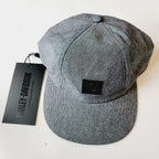 Harley-Davidson Men's Forever Harley Grey Cap 97628-23VM (2023)