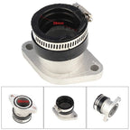 Carburetor Intake Manifold Boot Joint for Yamaha YFM350 (1999–2005)