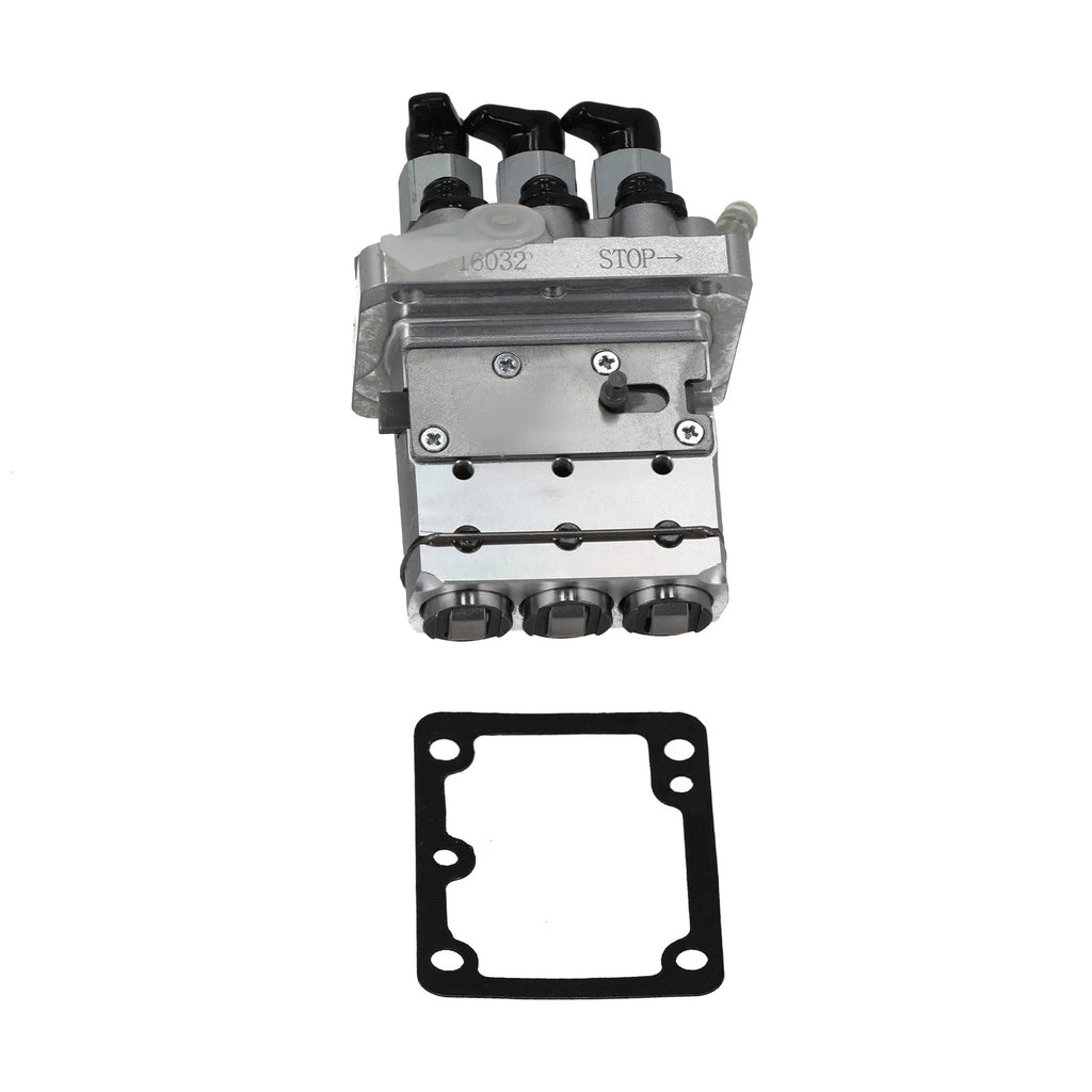 Fuel Injection Pump for Kubota D905 D1005 D1105 D1305 (16032-51010, 16032-51013)