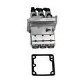 Fuel Injection Pump for Kubota D905 D1005 D1105 D1305 (16032-51010, 16032-51013)
