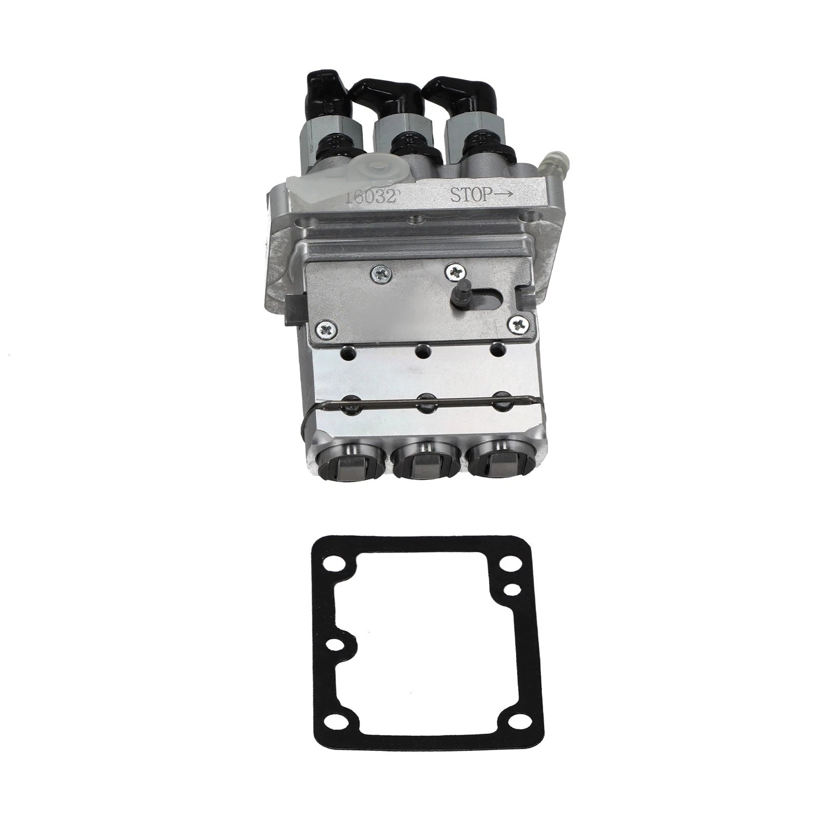 Fuel Injection Pump for Kubota D905 D1005 D1105 D1305 (16032-51010, 16032-51013)