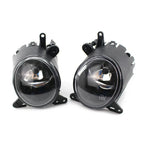 Front Bumper Fog Lights  for Mitsubishi Lancer (2008-2015)