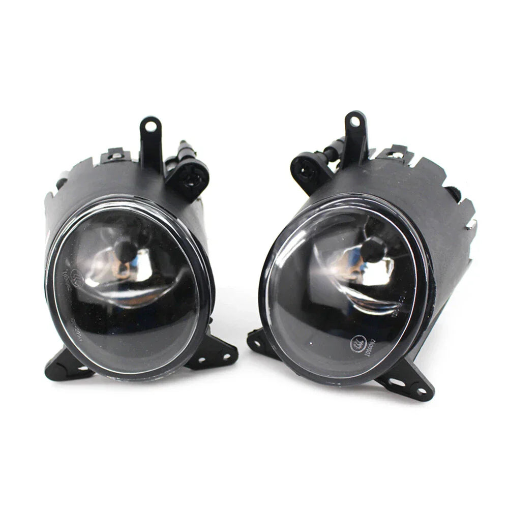 Front Bumper Fog Lights  for Mitsubishi Lancer (2008-2015)