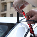 Rubber Sealing Strip for