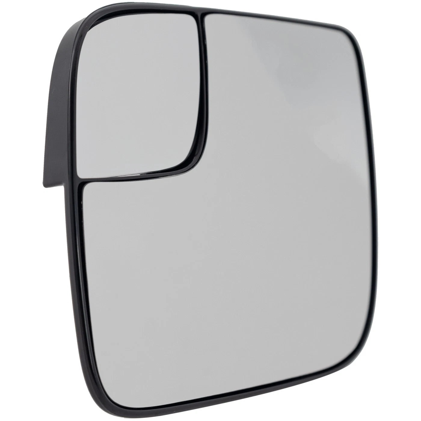 Driver Left Side Mirror Glass for Ford Explorer Police Responder