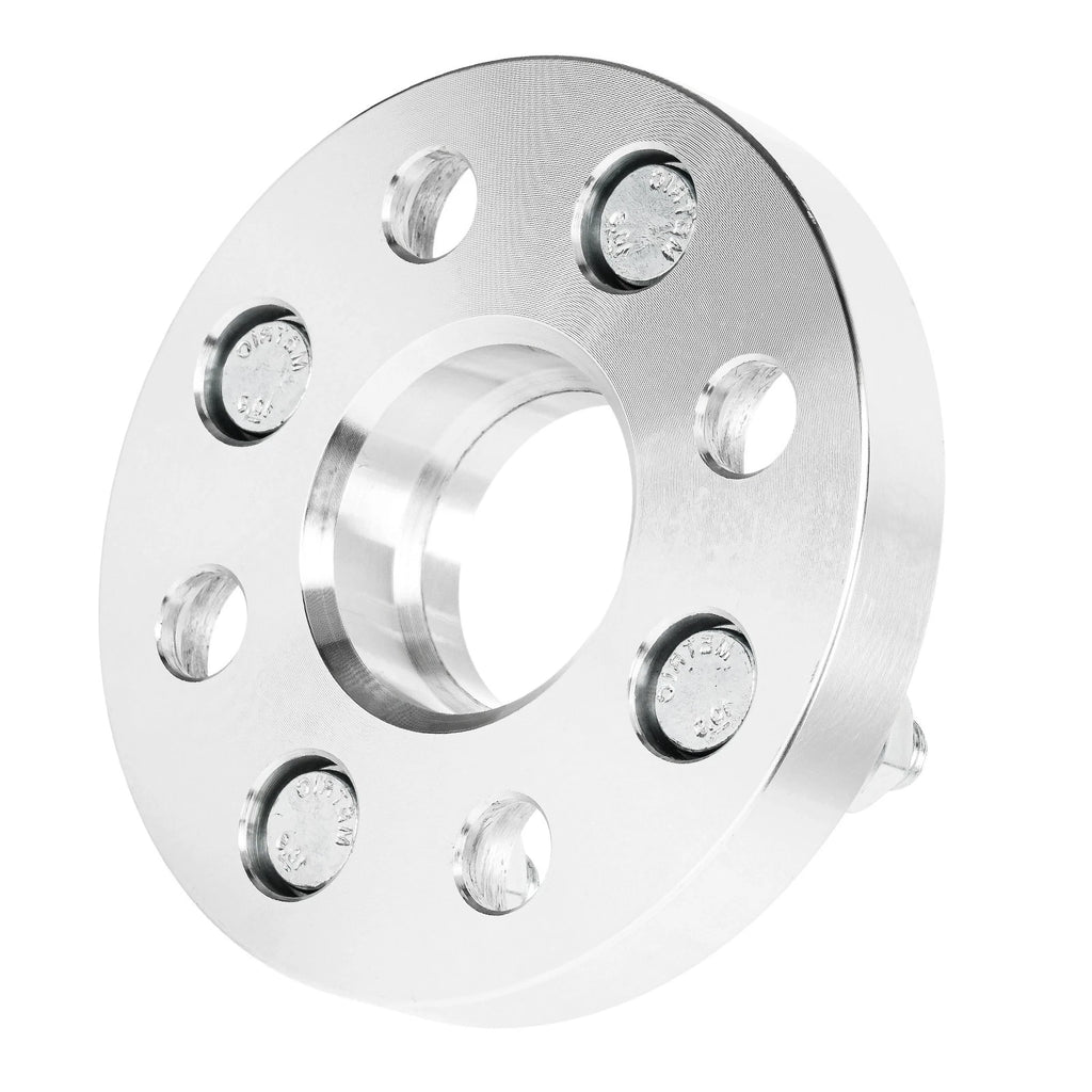 Wheel Spacer for Toyota Corolla (1998–2002) 20mm 4x100 M12x1.5 54.1mm (Set of 2)