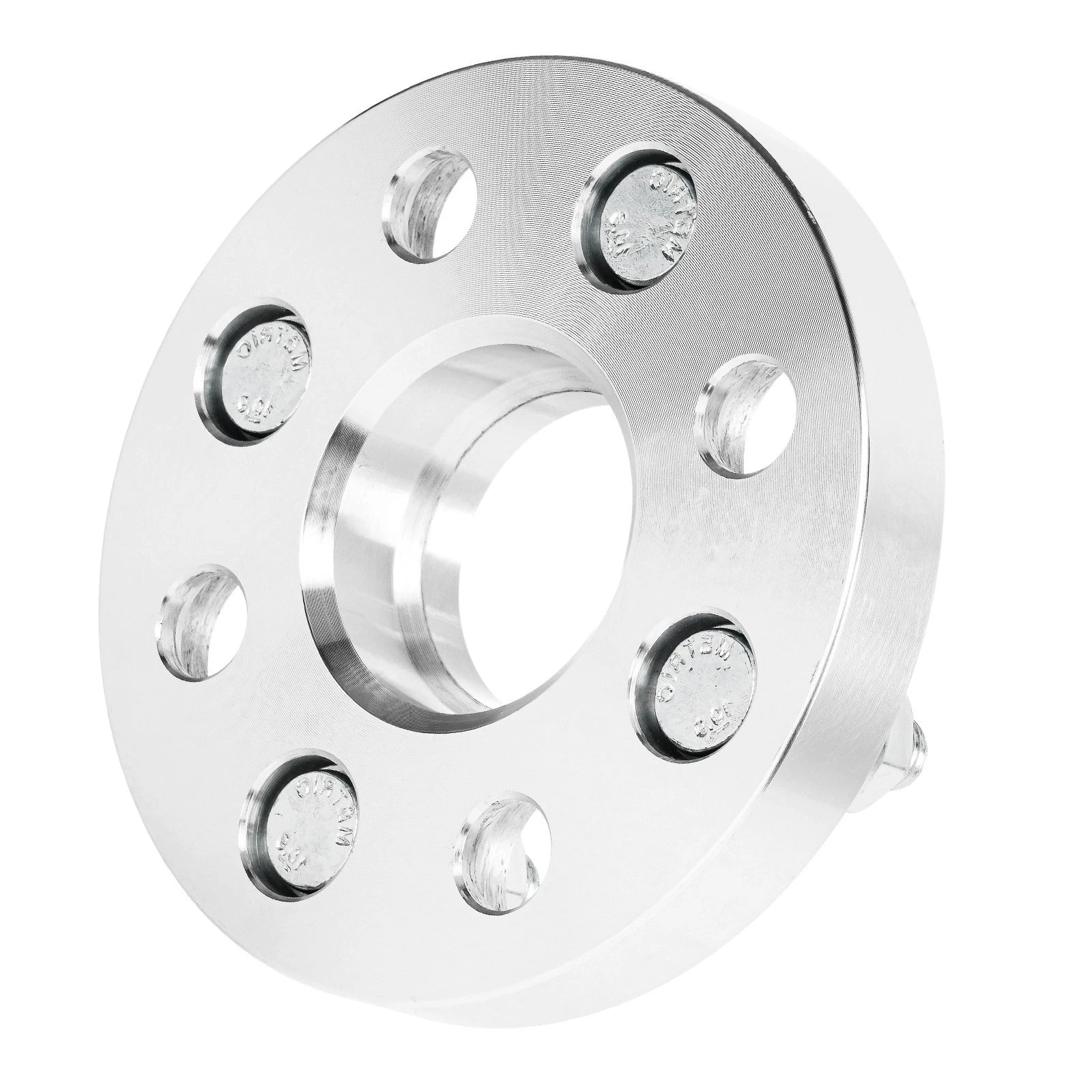 Wheel Spacer for Toyota Corolla (1998–2002) 20mm 4x100 M12x1.5 54.1mm (Set of 2)