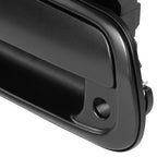 Exterior Door Tailgate Handle for Toyota Tundra (2000–2006) w/ Keyhole & Camera Hole