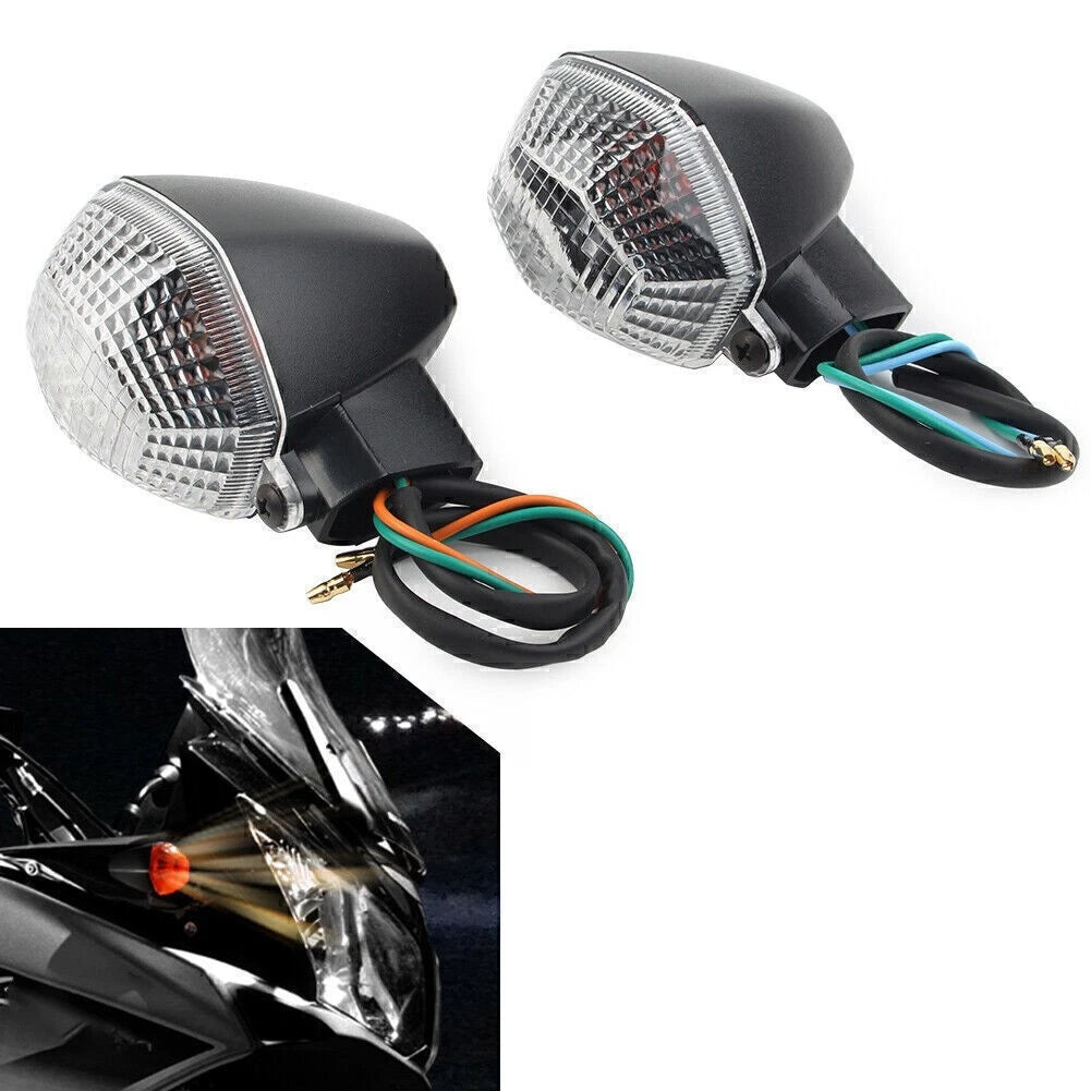 Front Turn Signal Light Bulb for Suzuki DL1000 DL650 V-Strom (2002–2023)