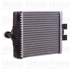 Valeo Auxiliary Radiator for BMW 328i (2014–2016)
