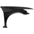 Fender for Acura TSX (2009–2014) Front Passenger Side Sedan