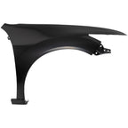 Fender for Acura TSX (2009–2014) Front Passenger Side Sedan