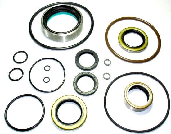 Lower Seal Kit 26-76868A04 for Mercruiser Bravo I II III