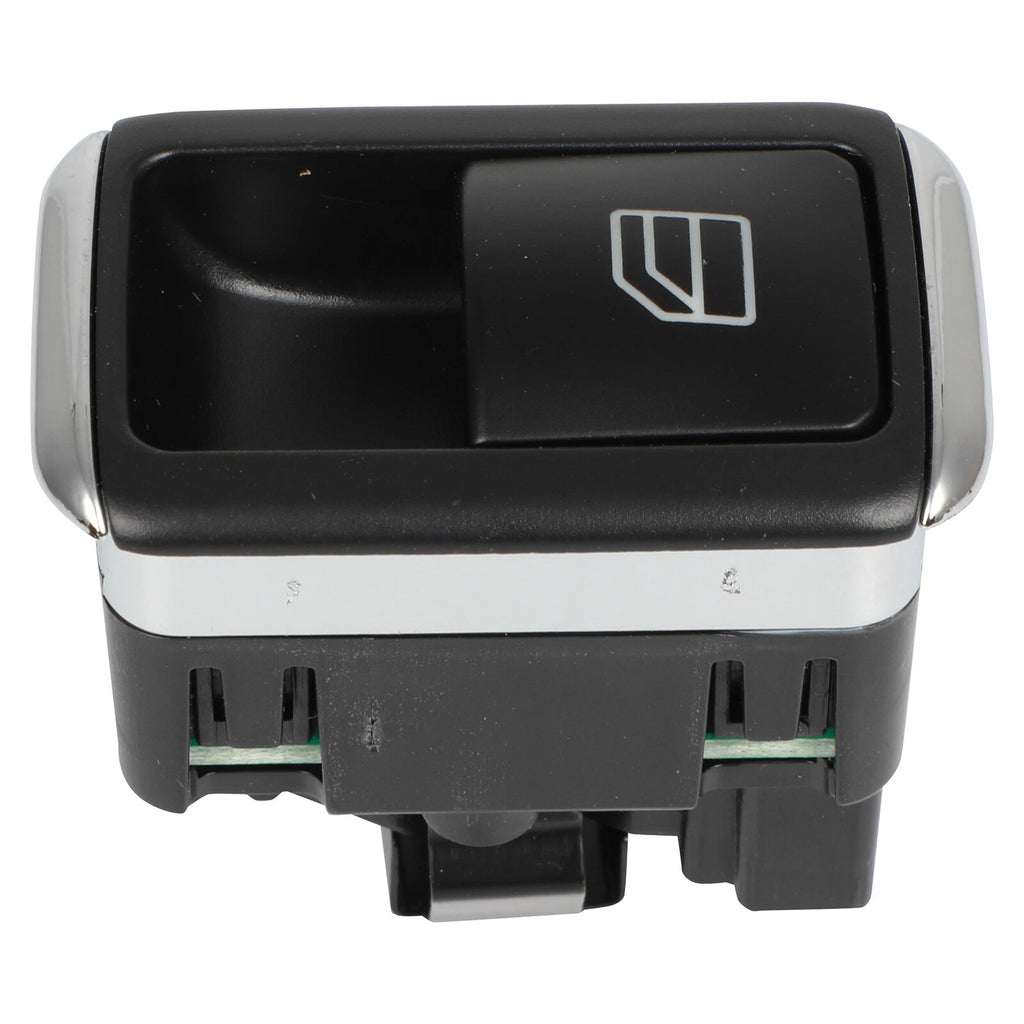 Window Control Switch for Mercedes-Benz C63 AMG (2012–2015) Front/Rear RH