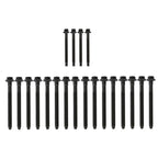 Set of Head Gasket Bolts for Ford Ranger Explorer 4.0L (1998–2011)