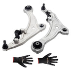 Front Lower Control Arm with Ball Joints for Nissan Maxima (2009–2014)