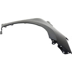 Fender for Kia Rio (2018–2023) Front Passenger Side Sedan