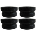4X Fuel Primer Bulb for Lawn-Boy (Replaces 66-7460)