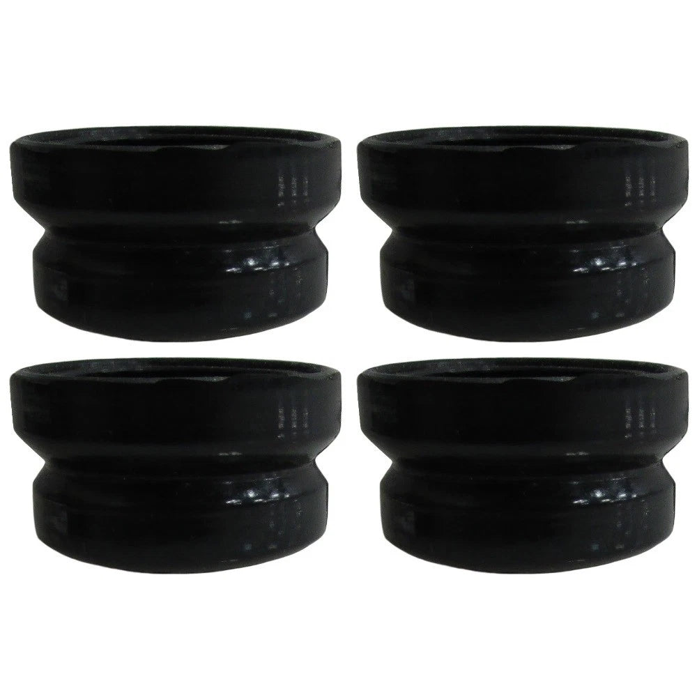 4X Fuel Primer Bulb for Lawn-Boy (Replaces 66-7460)