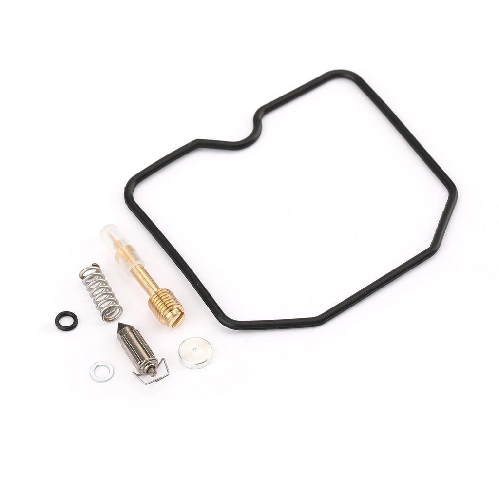 Carburetor Rebuild Kit for Kawasaki GSF600S Bandit KEF300 EL EX EN500 (1995–2006)