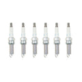 Set of 6 NGK Laser Iridium Spark Plugs 0.044 Gap for Hyundai Kia 3.8L V6