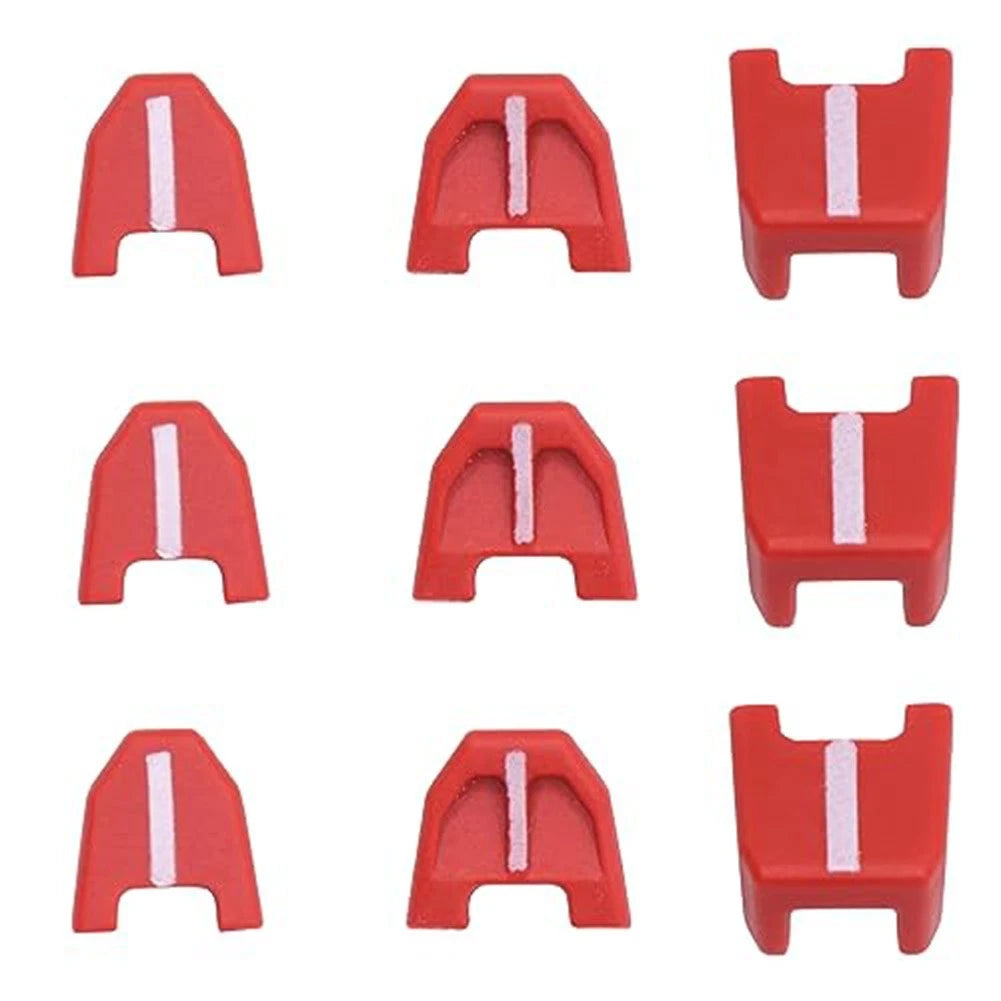 9 Piece Pad Kit for 42380017
