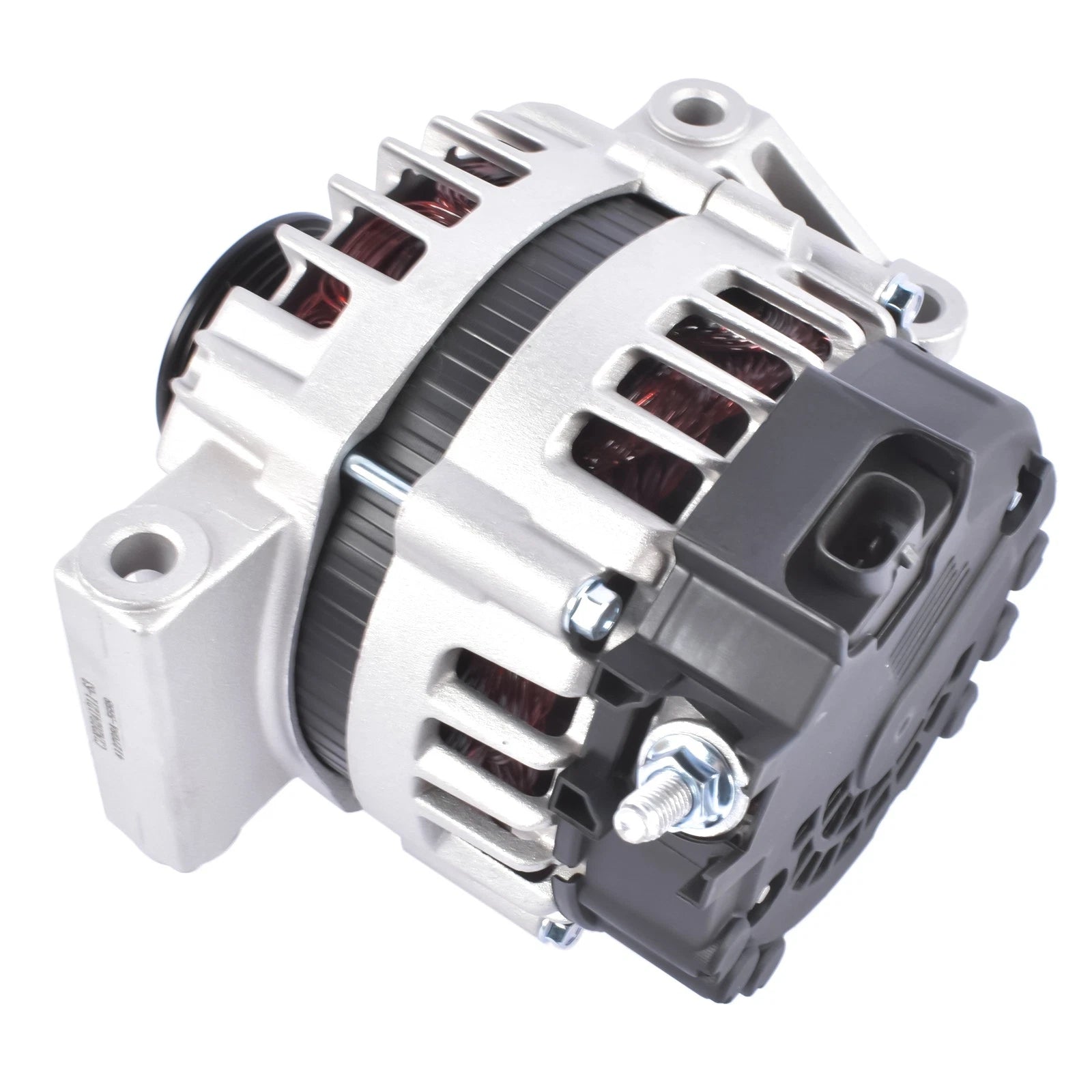Alternator 12 Volt 5-Groove for Chevrolet HHR (2006–2011)