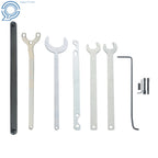 Fan Clutch Wrench Tool for Mercedes Benz BMW