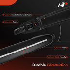 Exterior Door Handle for Ford Taurus (2010-2012)