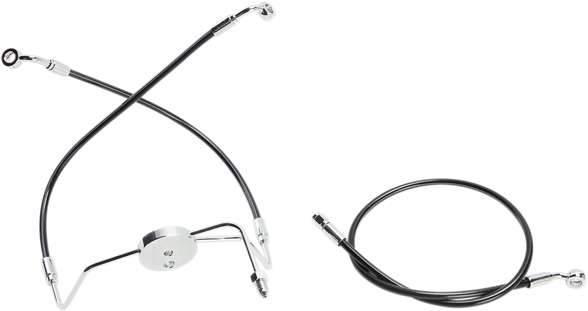 Brake Line Kit for MAGNUM SHIELDING XR (SBC1304-27)