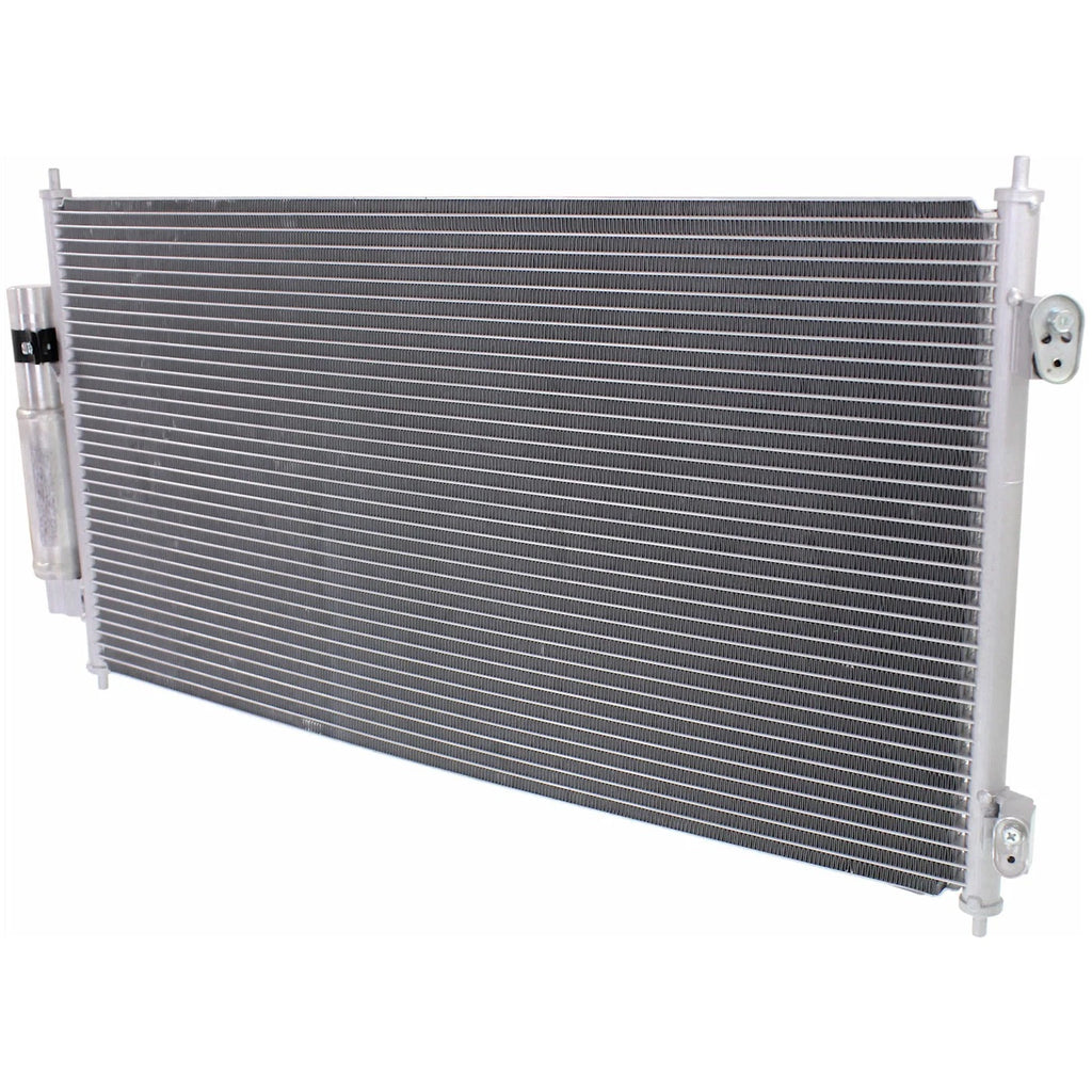 Radiators for Nissan Sentra (2007–2012)