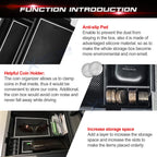 Extra Space Storage Organizer Holder for Hyundai Palisade (2020-2022)