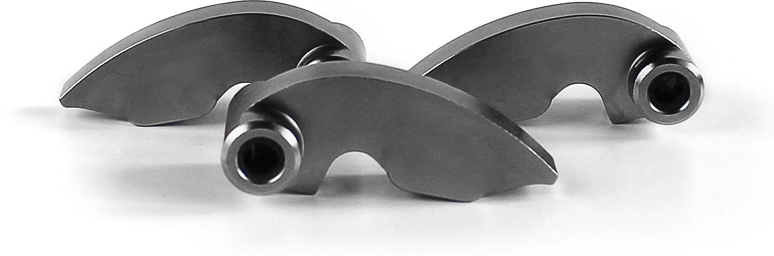 EPI Belly Buster Pro Weights for Polaris 900R (2008–2014) - 68g Upgrade Set