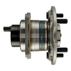 Rear Hub and Bearing Assembly for Toyota Highlander (2004–2007)