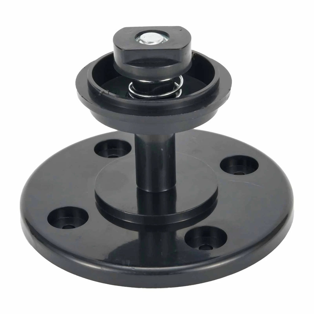 Wire Damper Shaft for MIG Welding Refit Dual Fit Spool Holder (5KG)