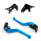 Clutch Brake Lever for Yamaha YZF R1/R1M/R1S (2015–2021), YZF R6 (2017–2020)