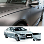 Tow Hook Cover for Audi A6 S6 Avant (2011–2014) 4G0807241
